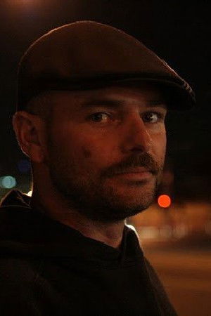 et billede af Jonnie Leahy