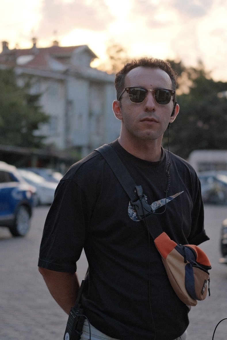 Hüseyin Toprak | Executive Producer