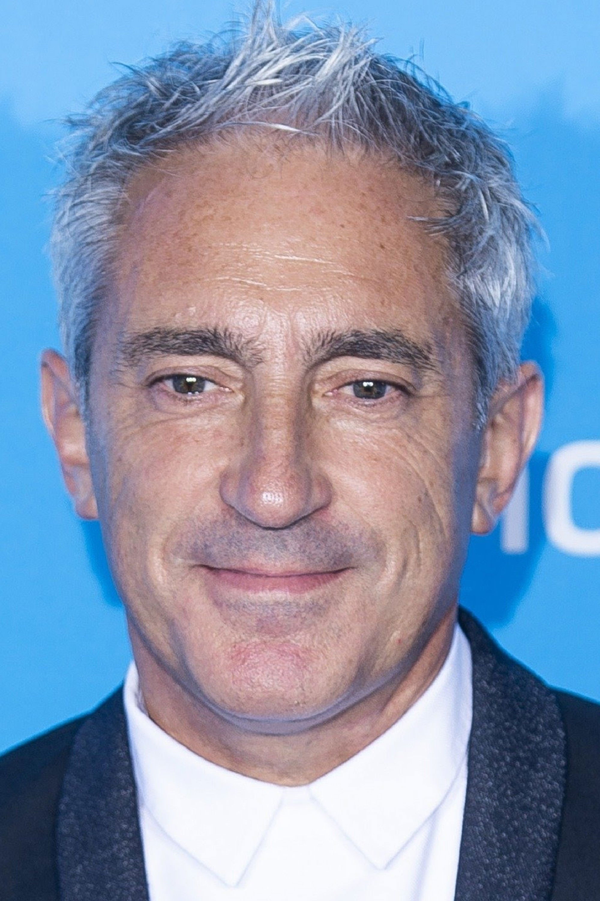 et billede af Jon Sistiaga