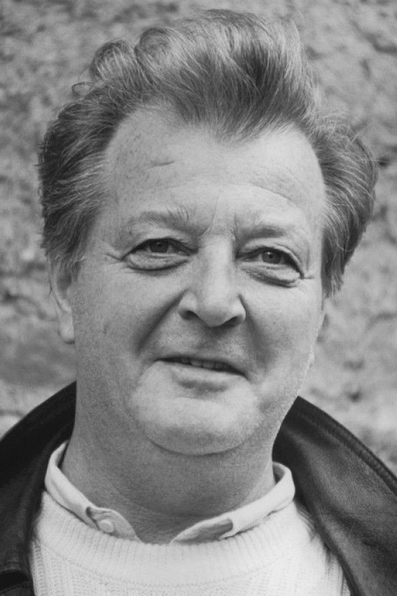 et billede af Kent Andersson