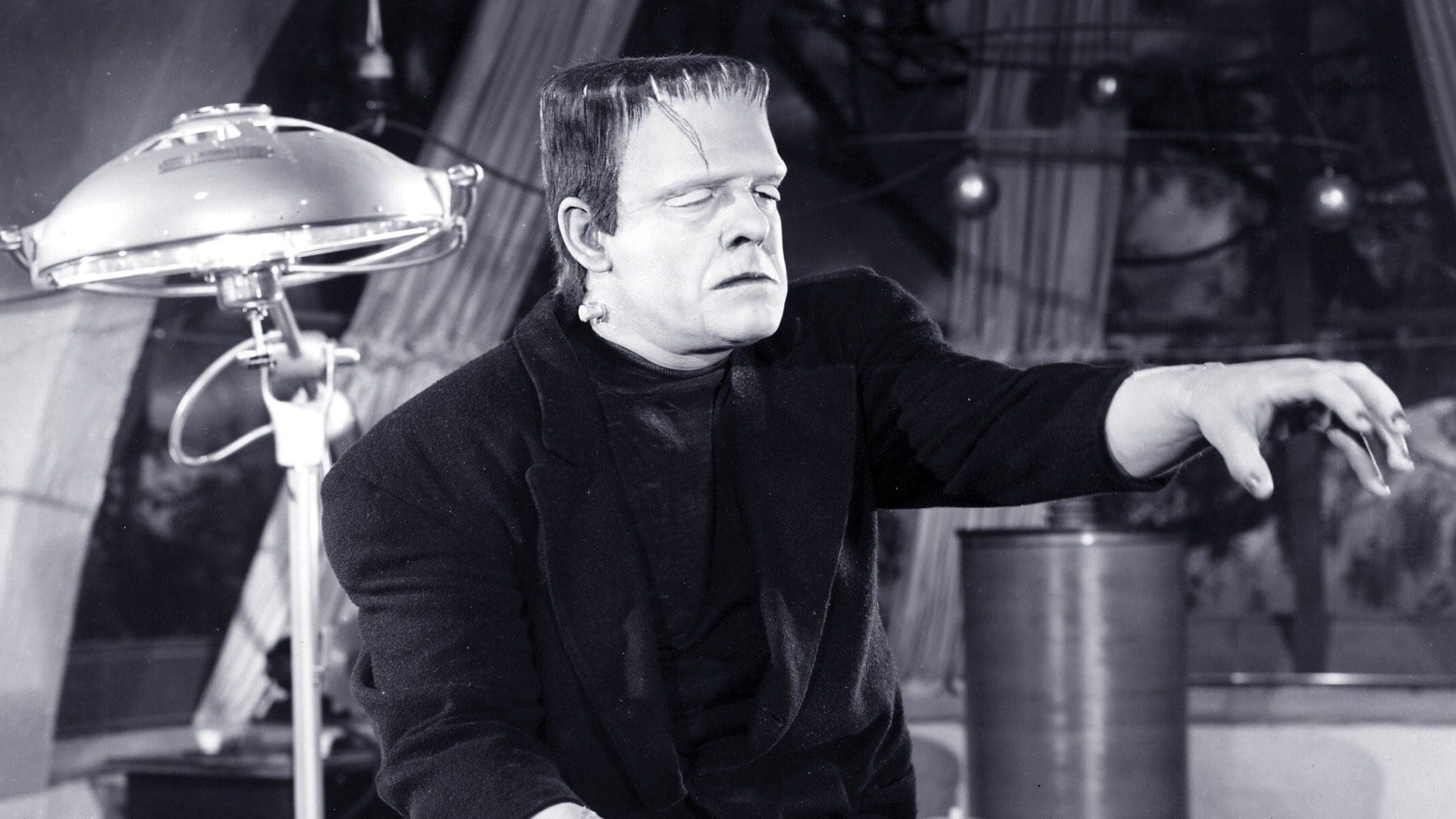 Frankenstein szelleme (1942)