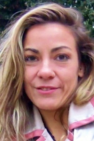 et billede af Freyja Swann