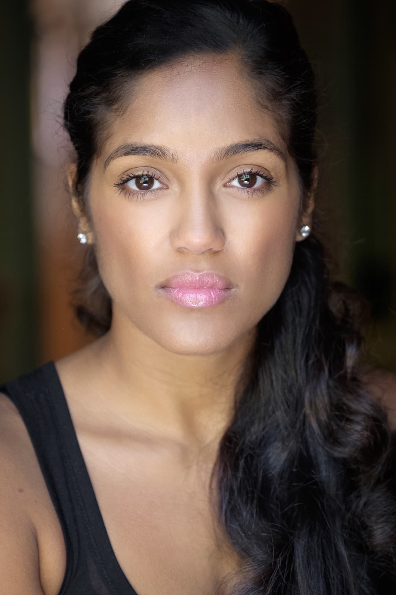 et billede af Danielle Walters