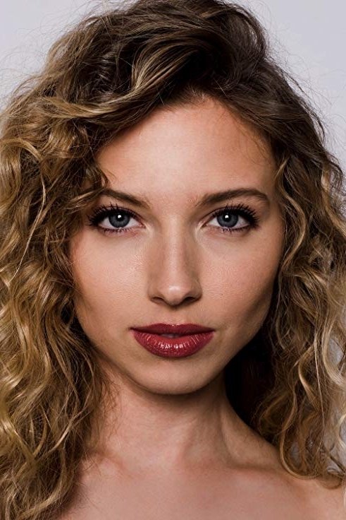 et billede af Mellisa Goodwin