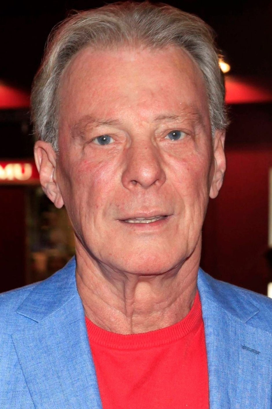 et billede af Herbert Léonard