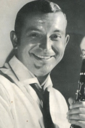 et billede af Maxime Saury