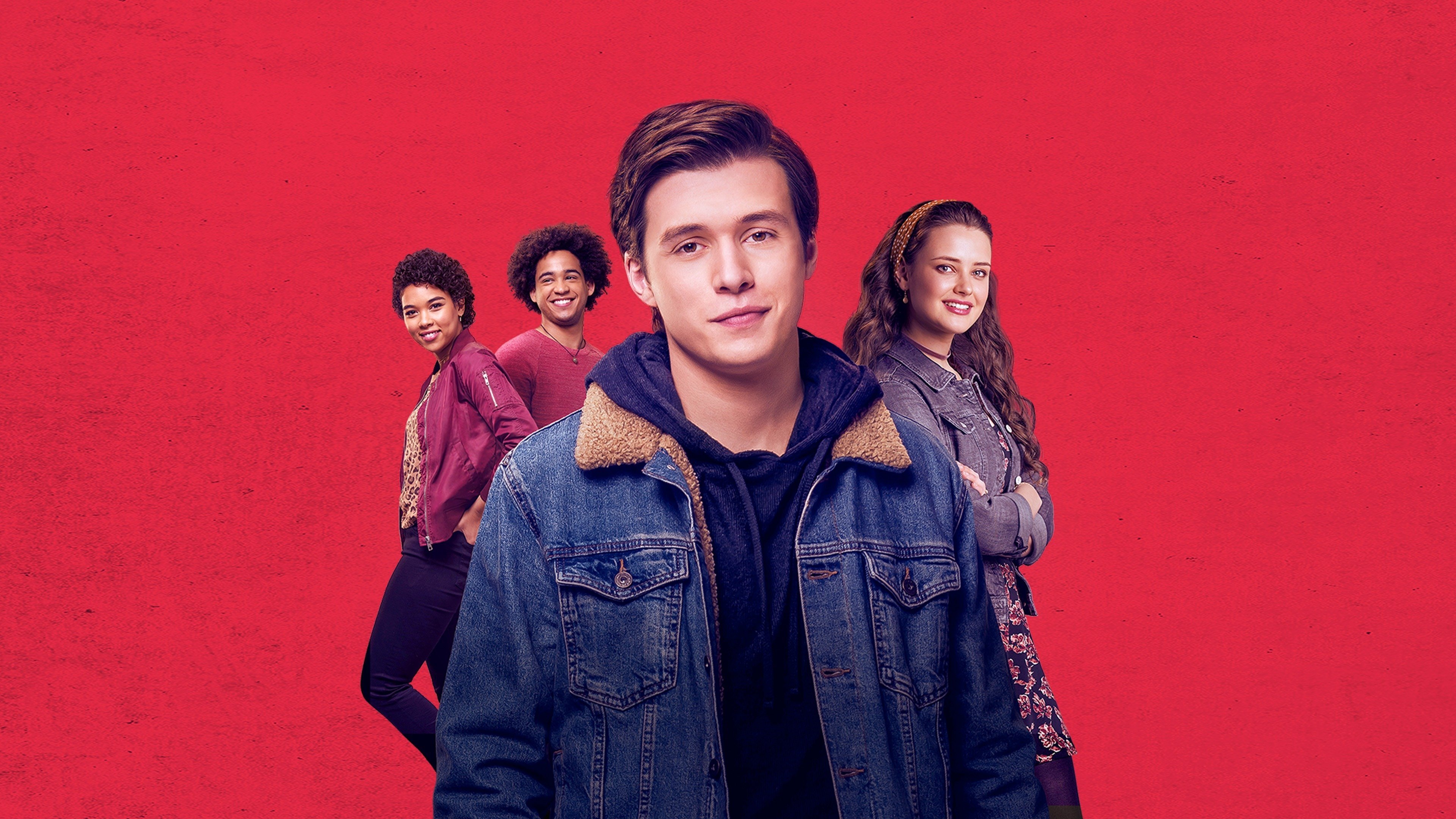 Image du film Love, Simon oygdezrrmeuaordz2npi5sywaknjpg