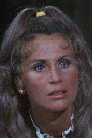 et billede af Ellen Weston