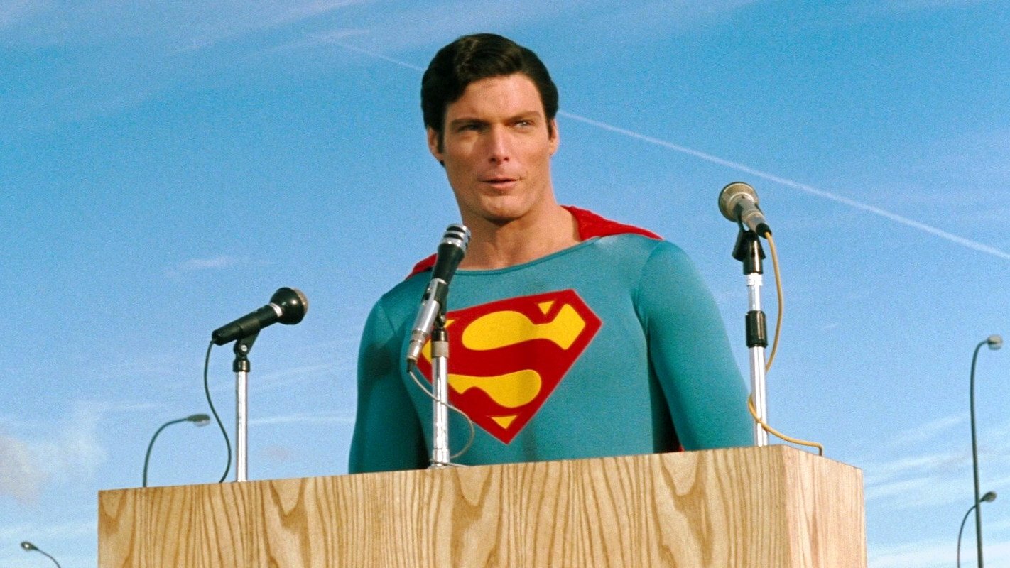 Superman IV: Em Busca da Paz