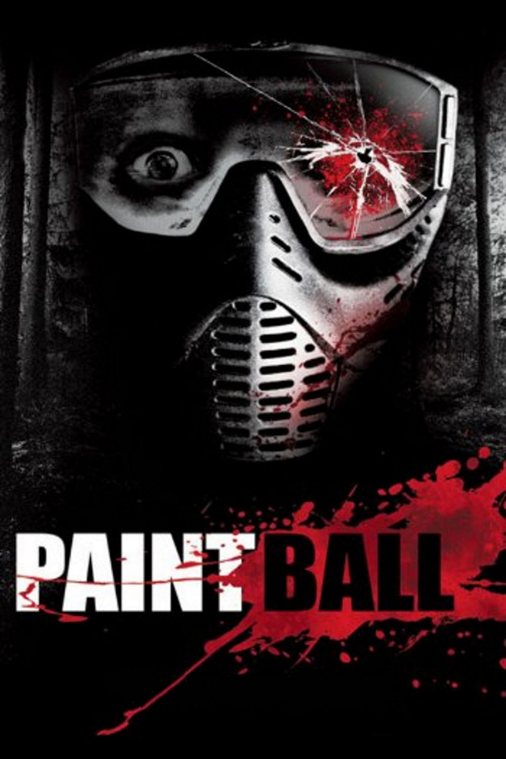 Paintball
