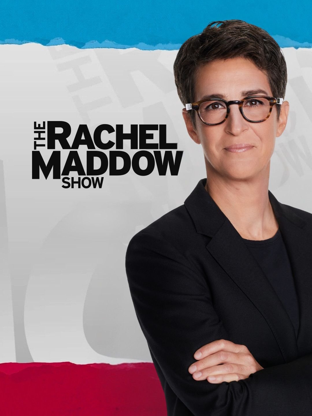 The Rachel Maddow Show Season 18