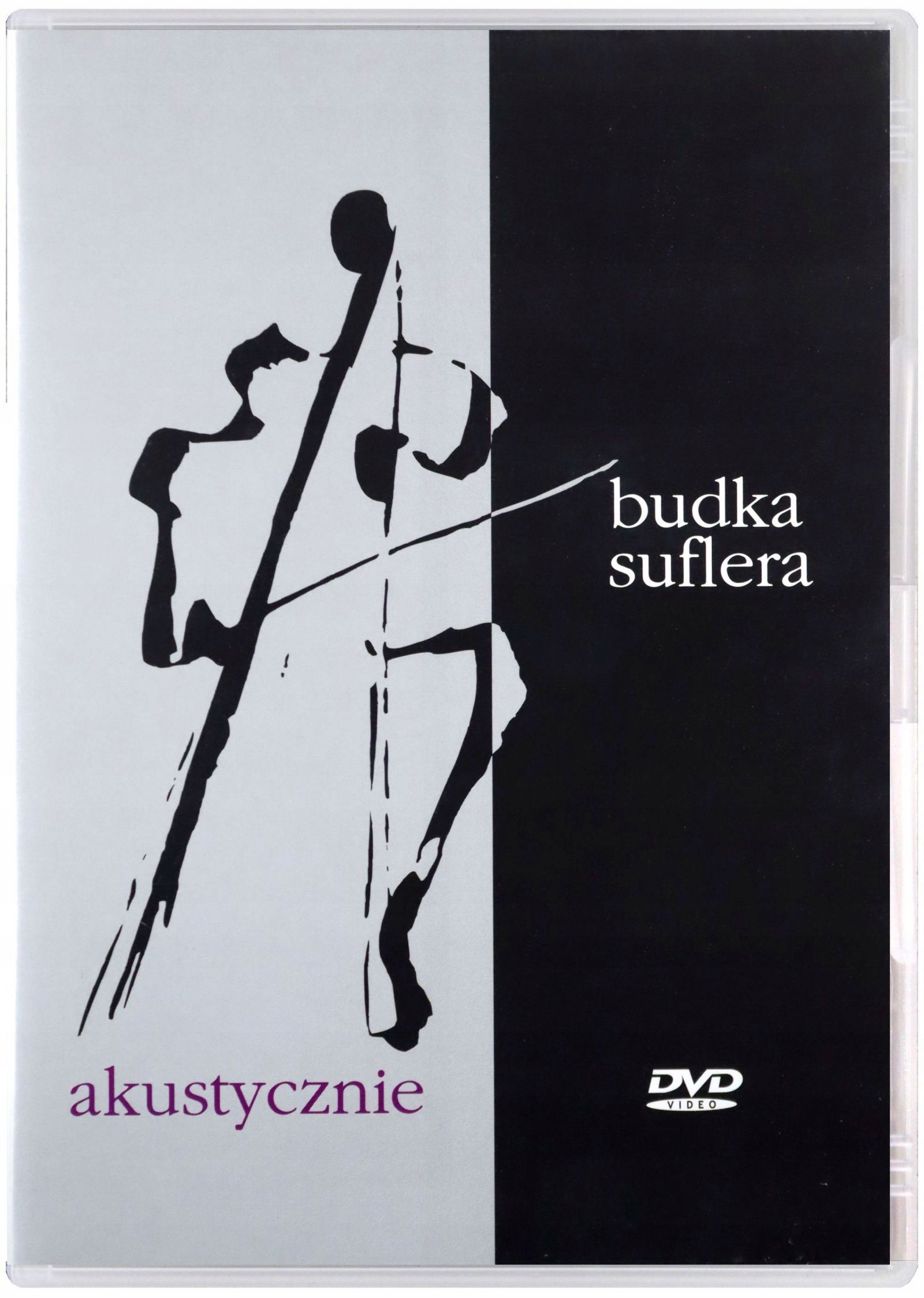 Budka Suflera: Akustycznie