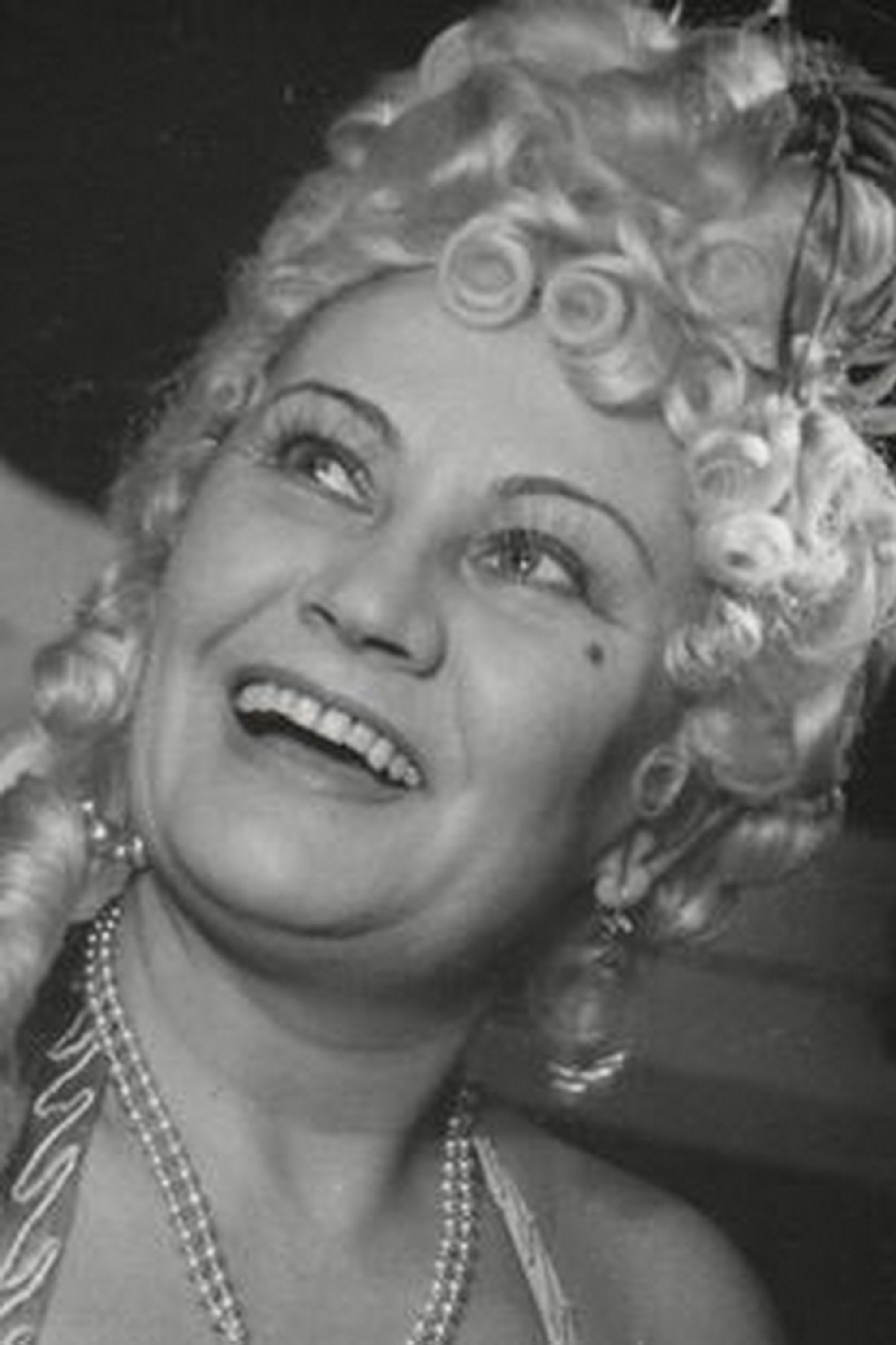 et billede af Arany Szögi