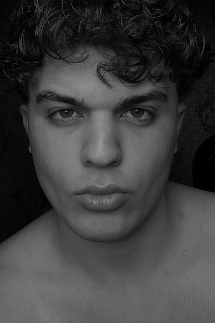 et billede af Nihad Aslan