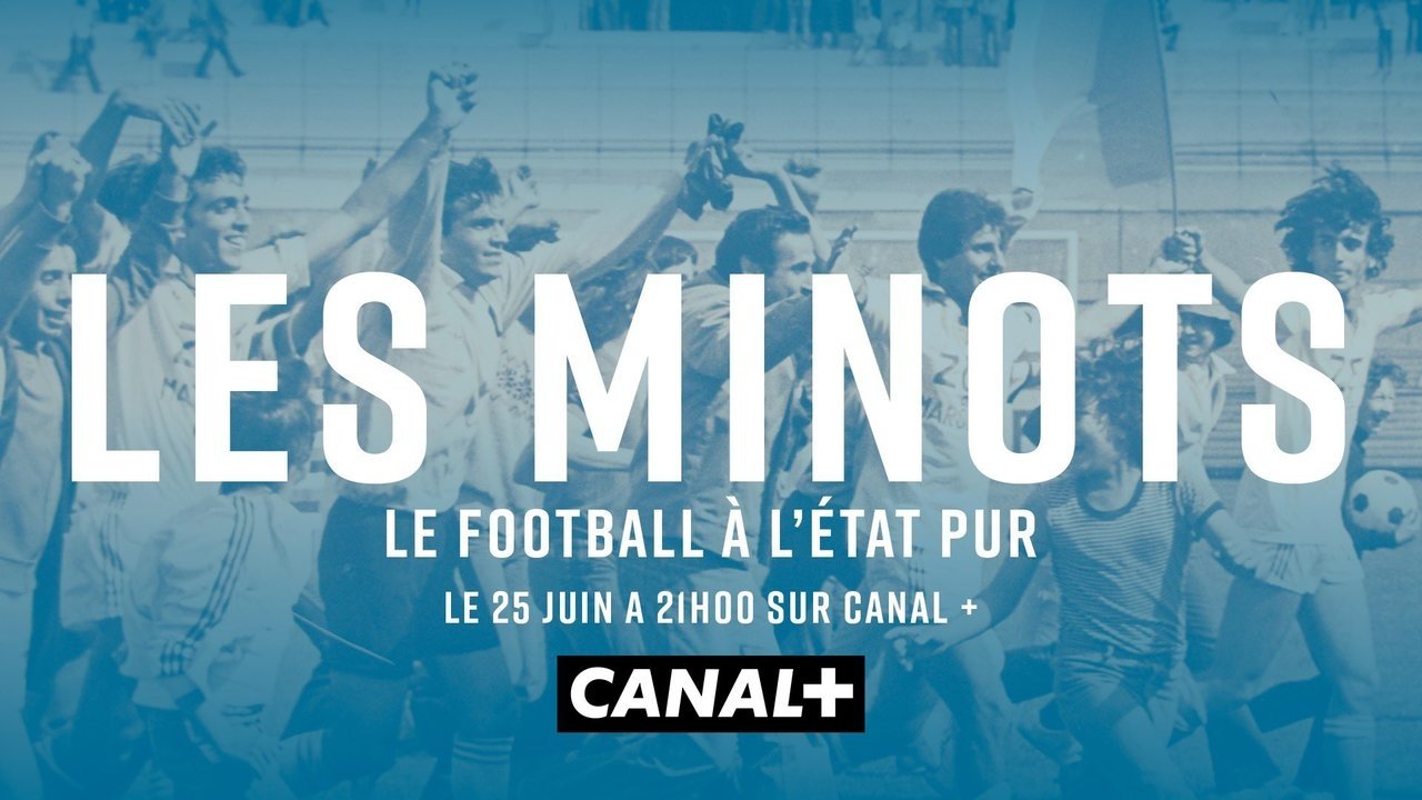 Les Minots : le football à l'état pur