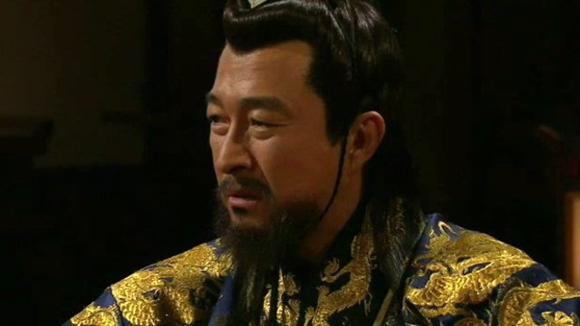 Su Baek-hyang, the King's Daughter