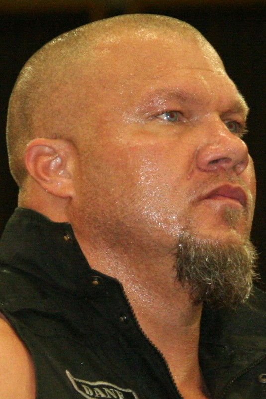 et billede af Jackson Dane Laymon