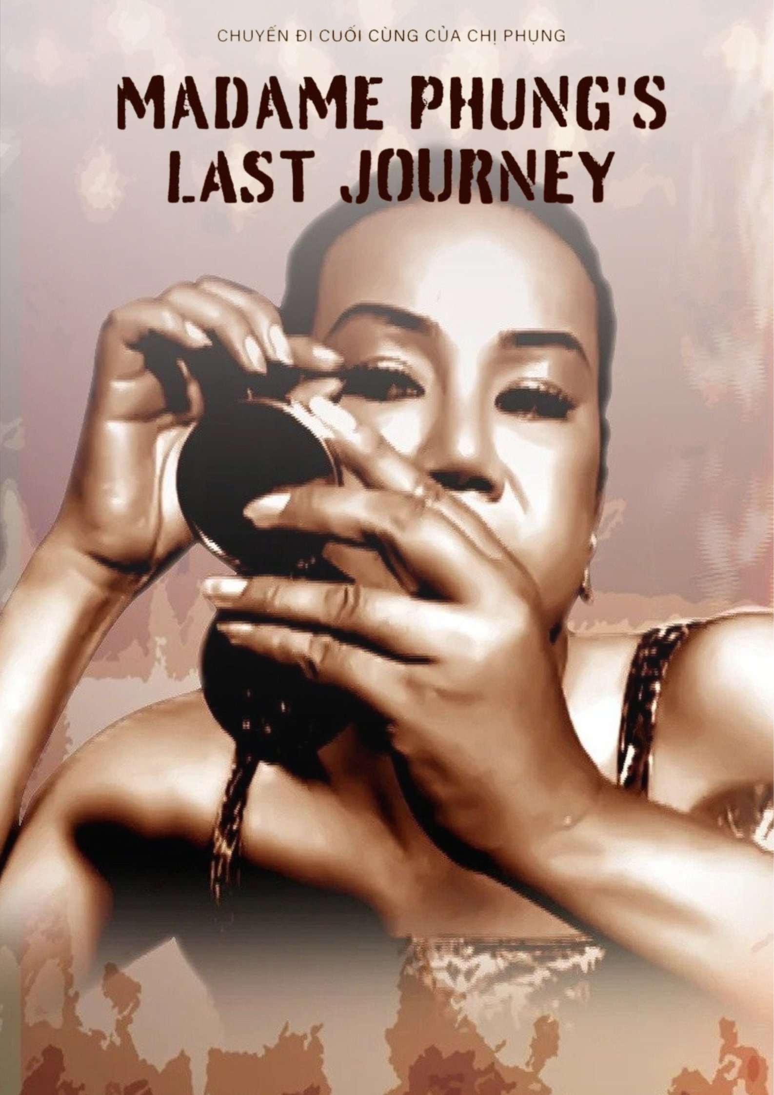 Madam Phung's Last Journey