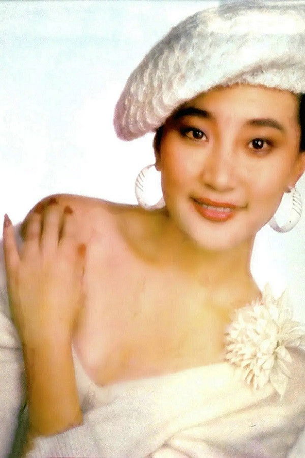 et billede af Mingming Zhang