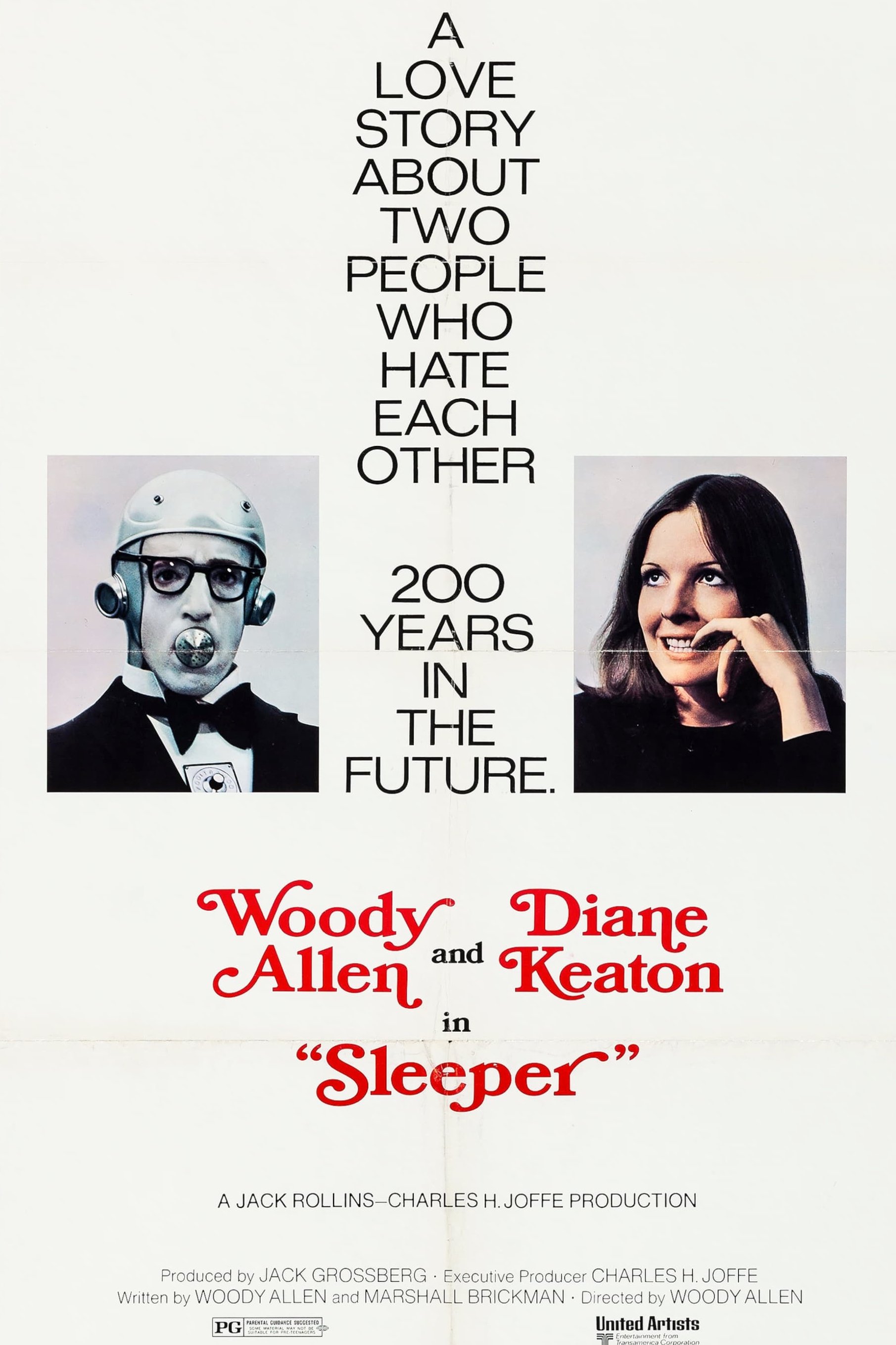 Sleeper