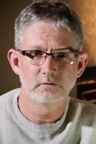 et billede af David Farmer