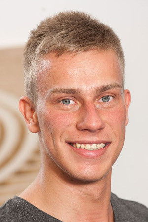 et billede af Bradley Cook