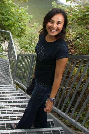 Terry-Ann Wright | Production Manager