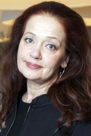 et billede af Regīna Devīte