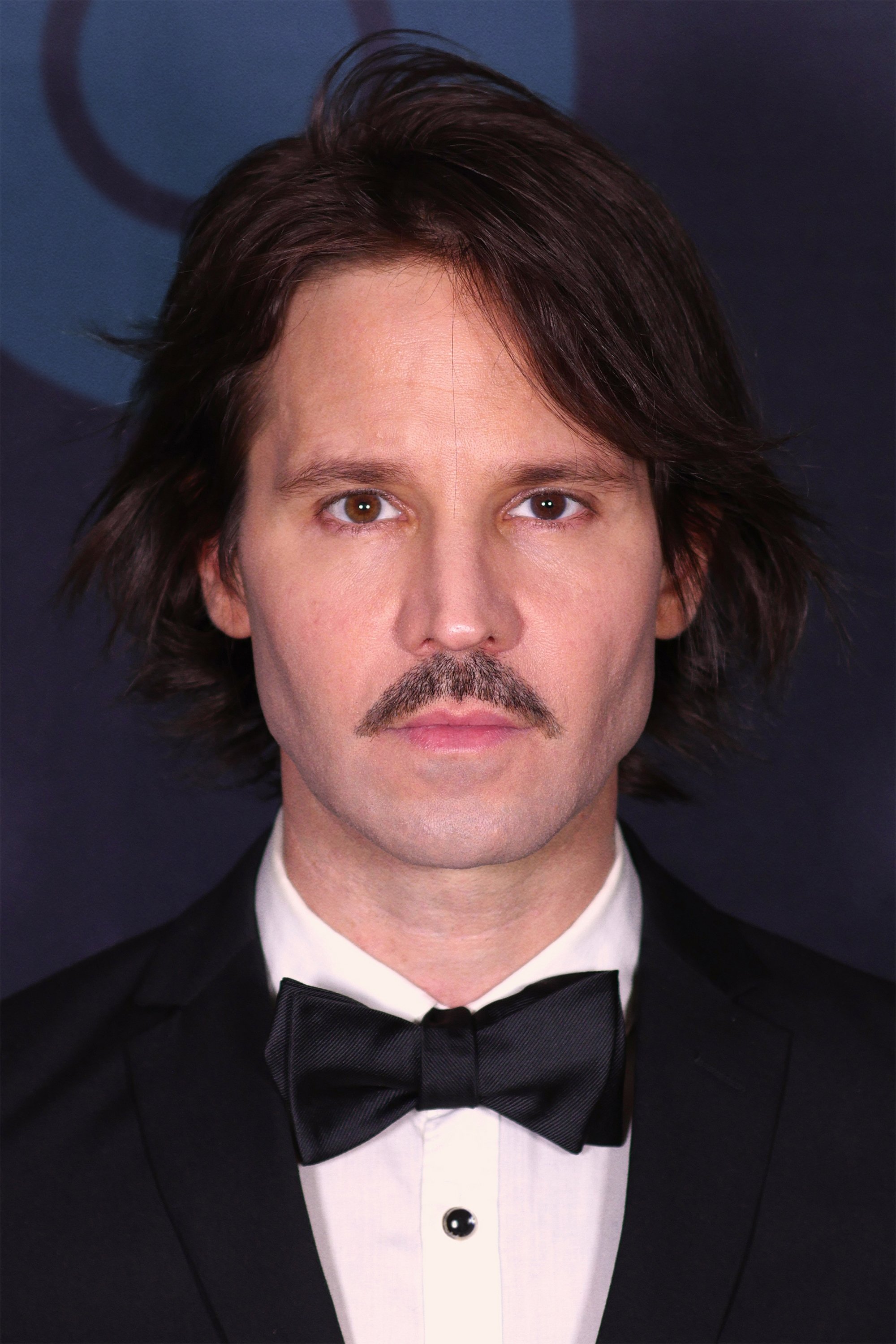 et billede af Rodrigo Lopresti