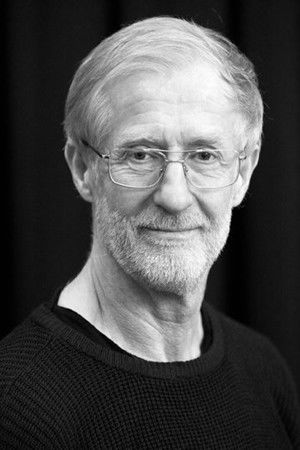 et billede af Mats Ek