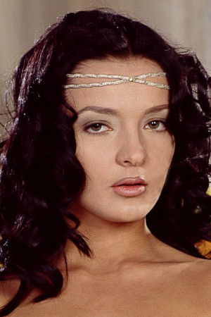 et billede af Black Widow