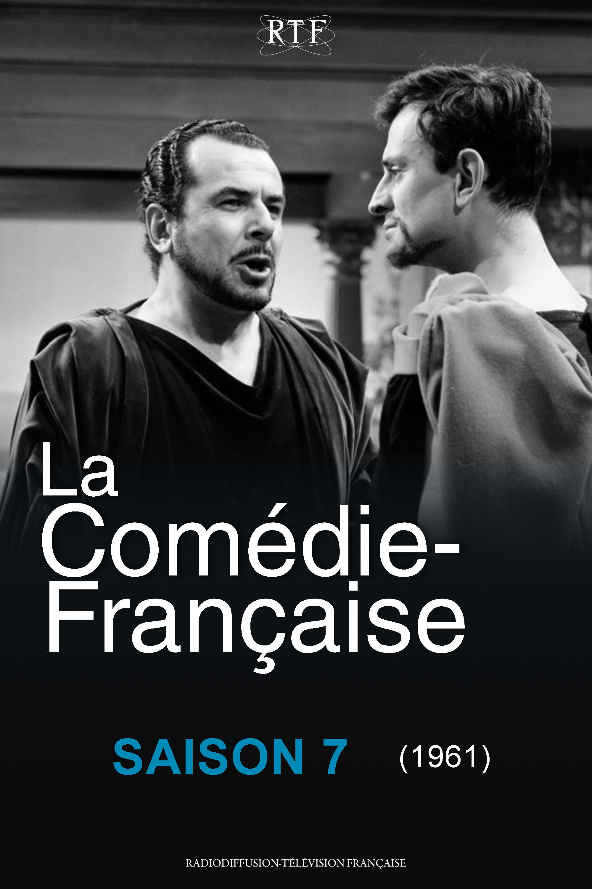 La Comédie-Française - Season 7