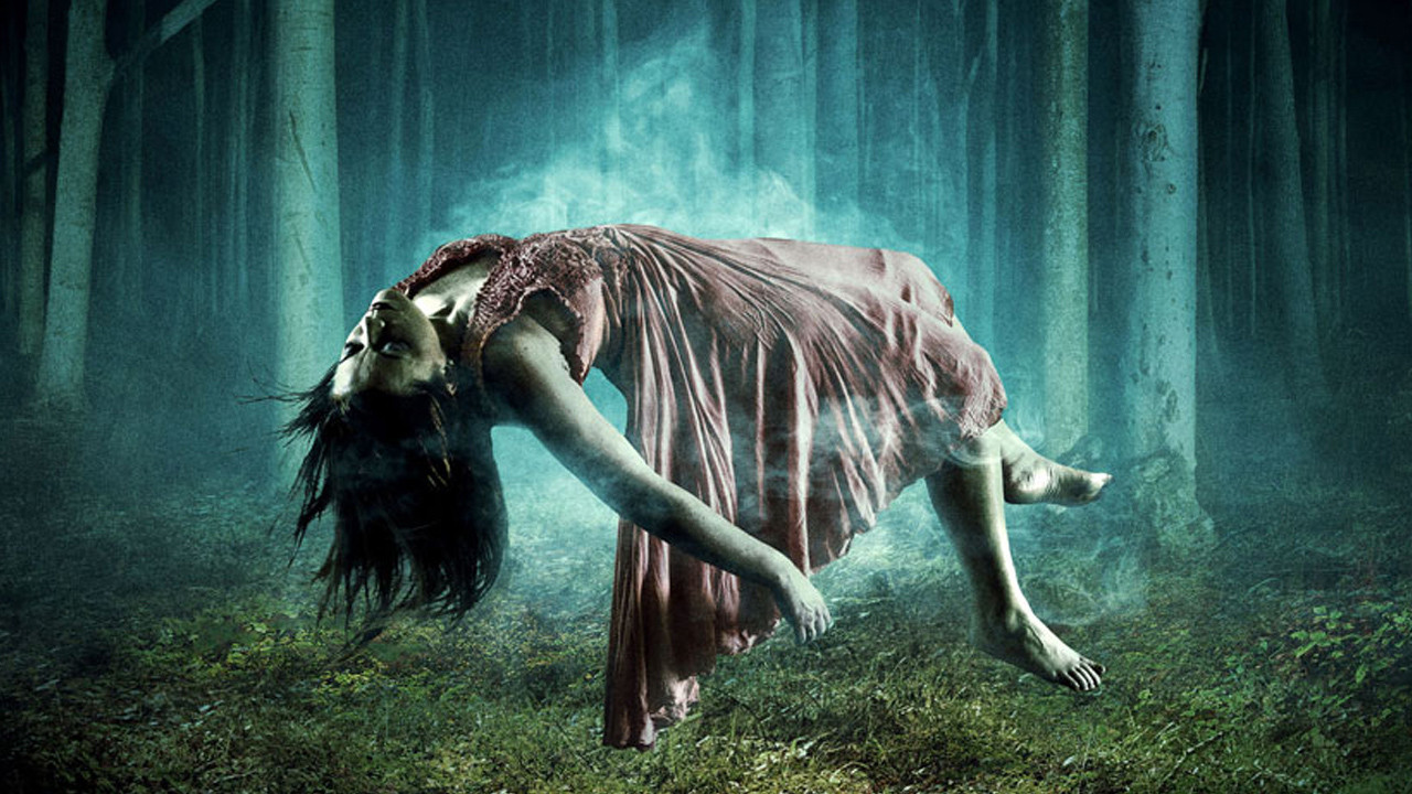 Strange Events Streaming Vf Film En Streaming HD Sur 