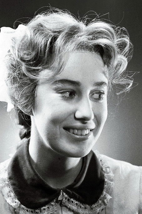 et billede af Meeli Sööt