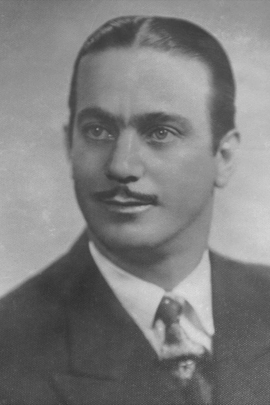 Navarro de Andrade