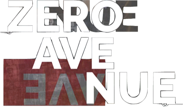 Zero Avenue Logo
