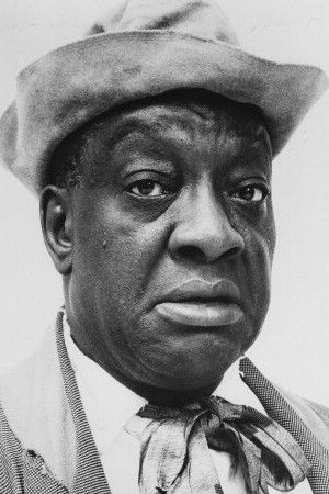 et billede af Dewey 'Pigmeat' Markham