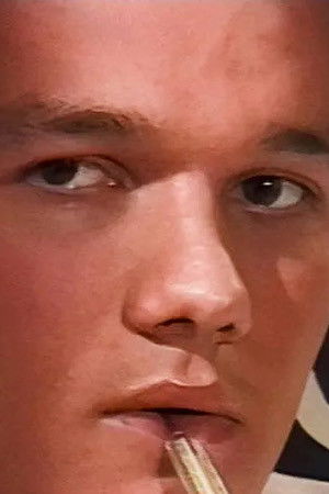 et billede af Peter Sidow