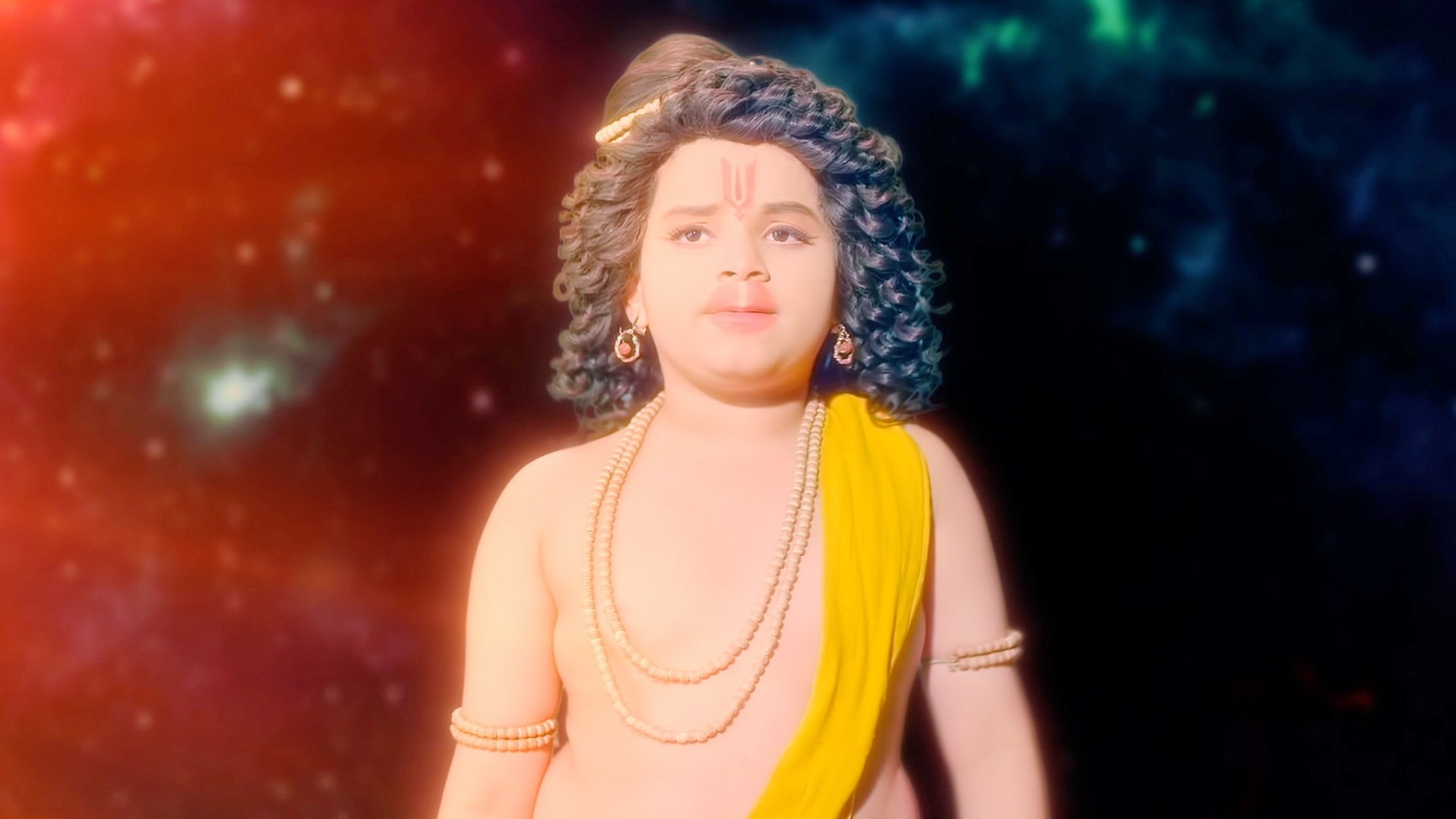 Veer Hanuman - Bolo Bajrang Bali Ki Jai 1x43