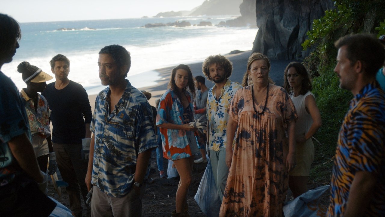 Hawaii