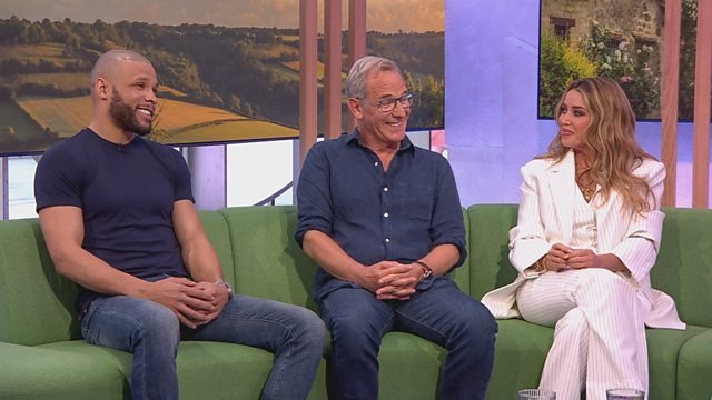 The One Show 15x88