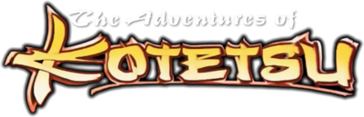 Kotetsu no Daibouken