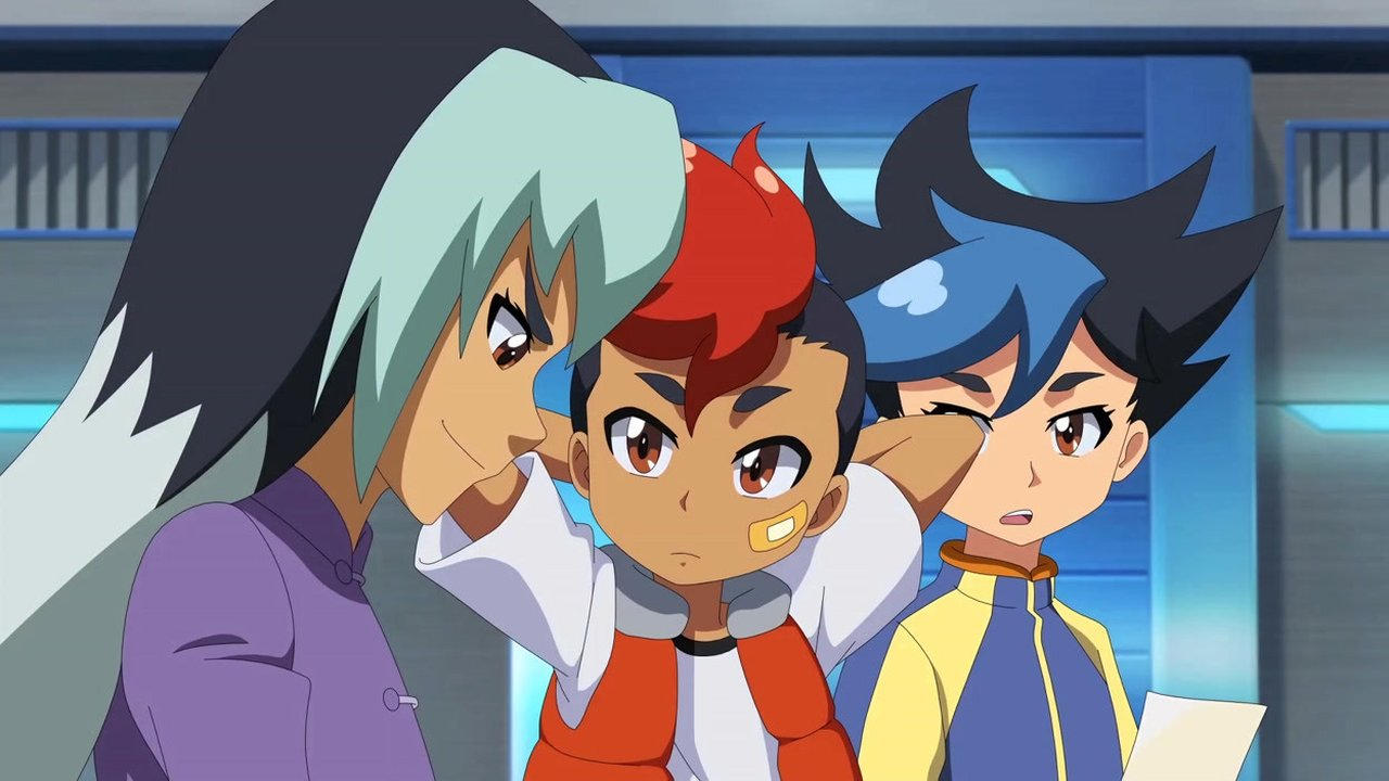 Thumbnail for Episode 14 Season 1 Episode 14