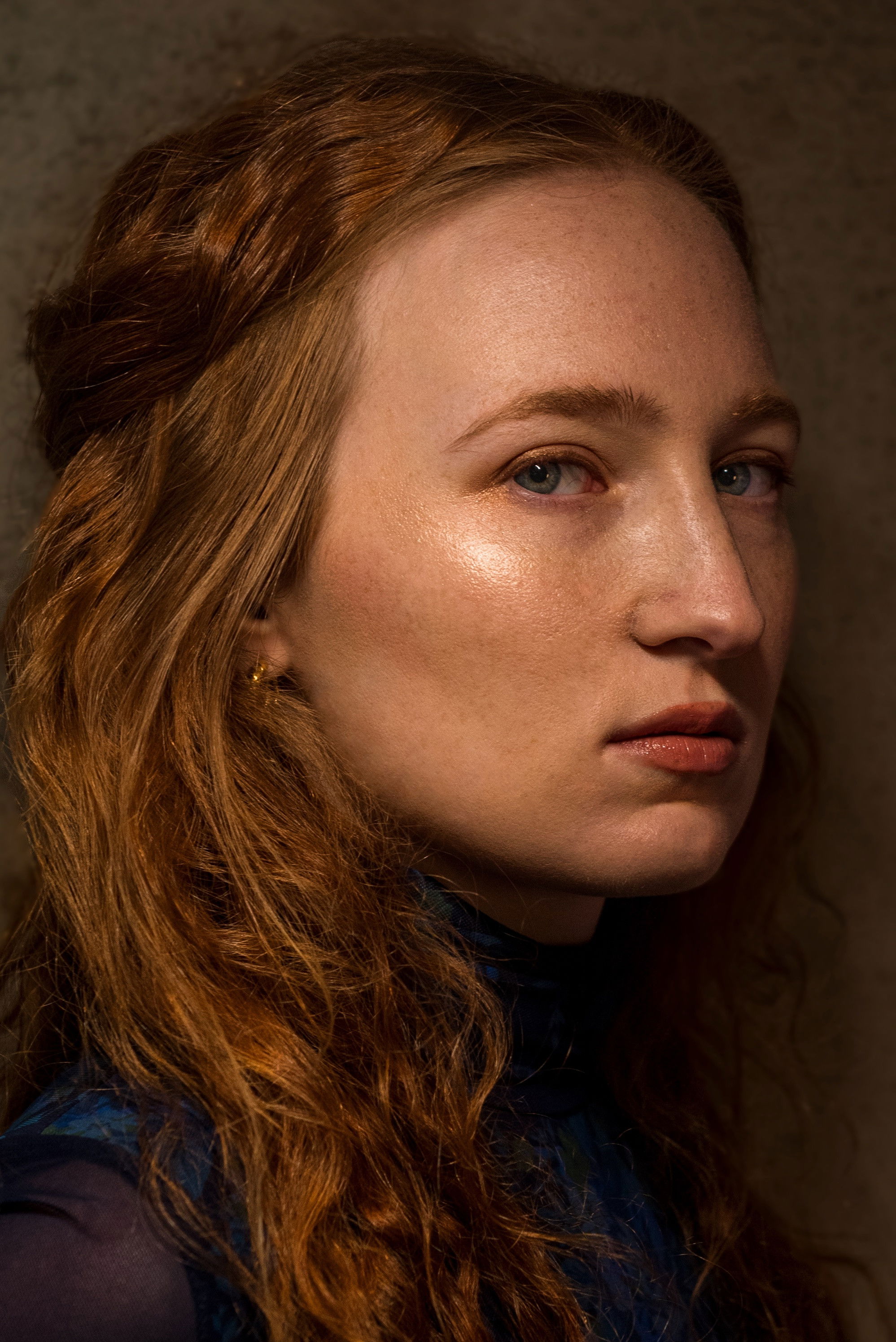 et billede af Dylan Fox