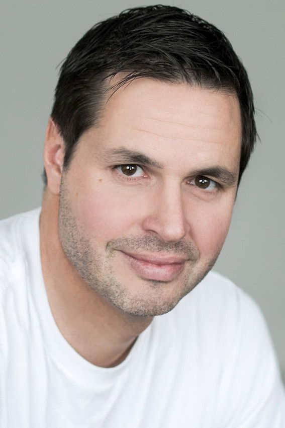 et billede af Martin Lambert