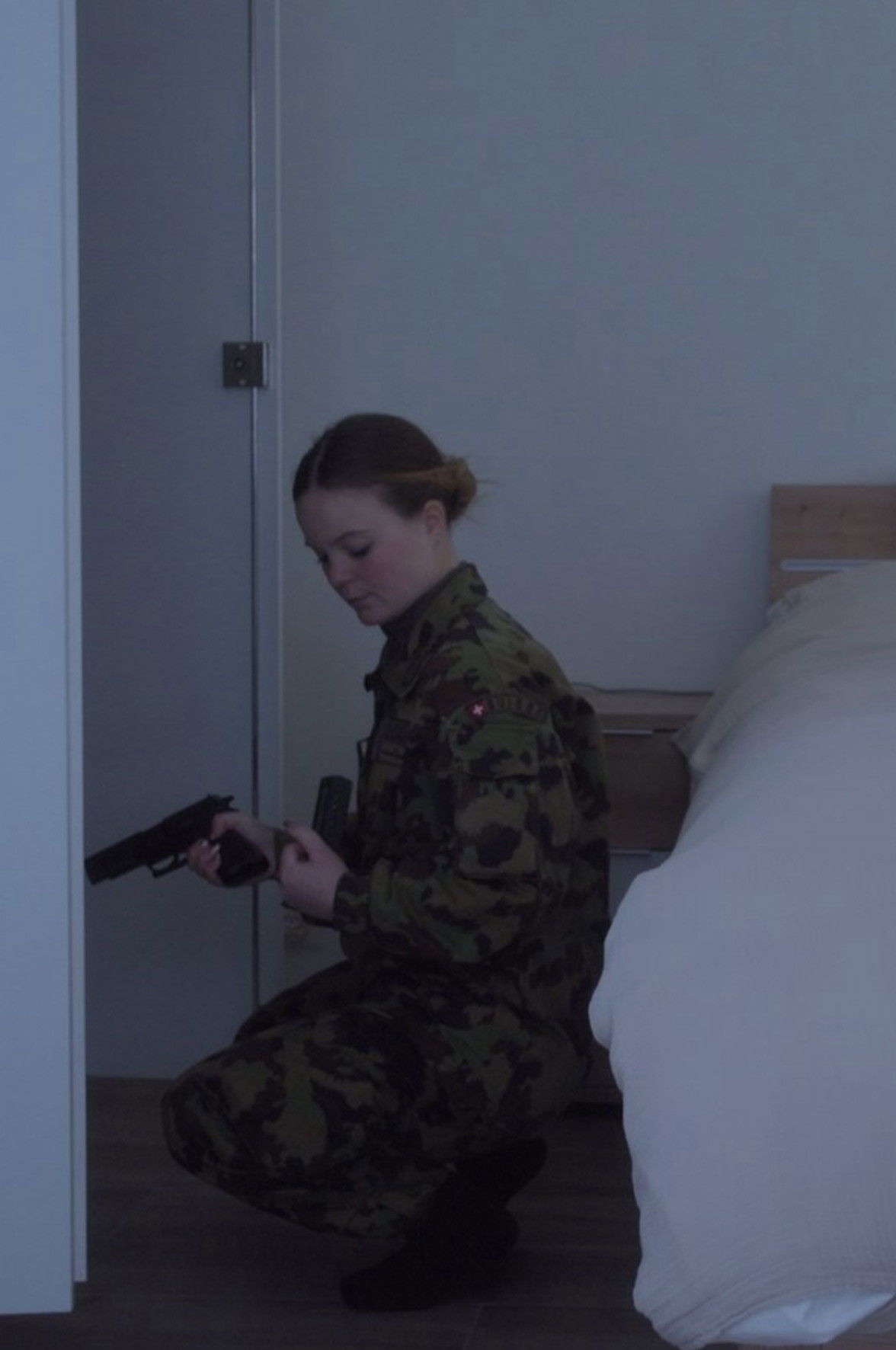 Les échos de mon village