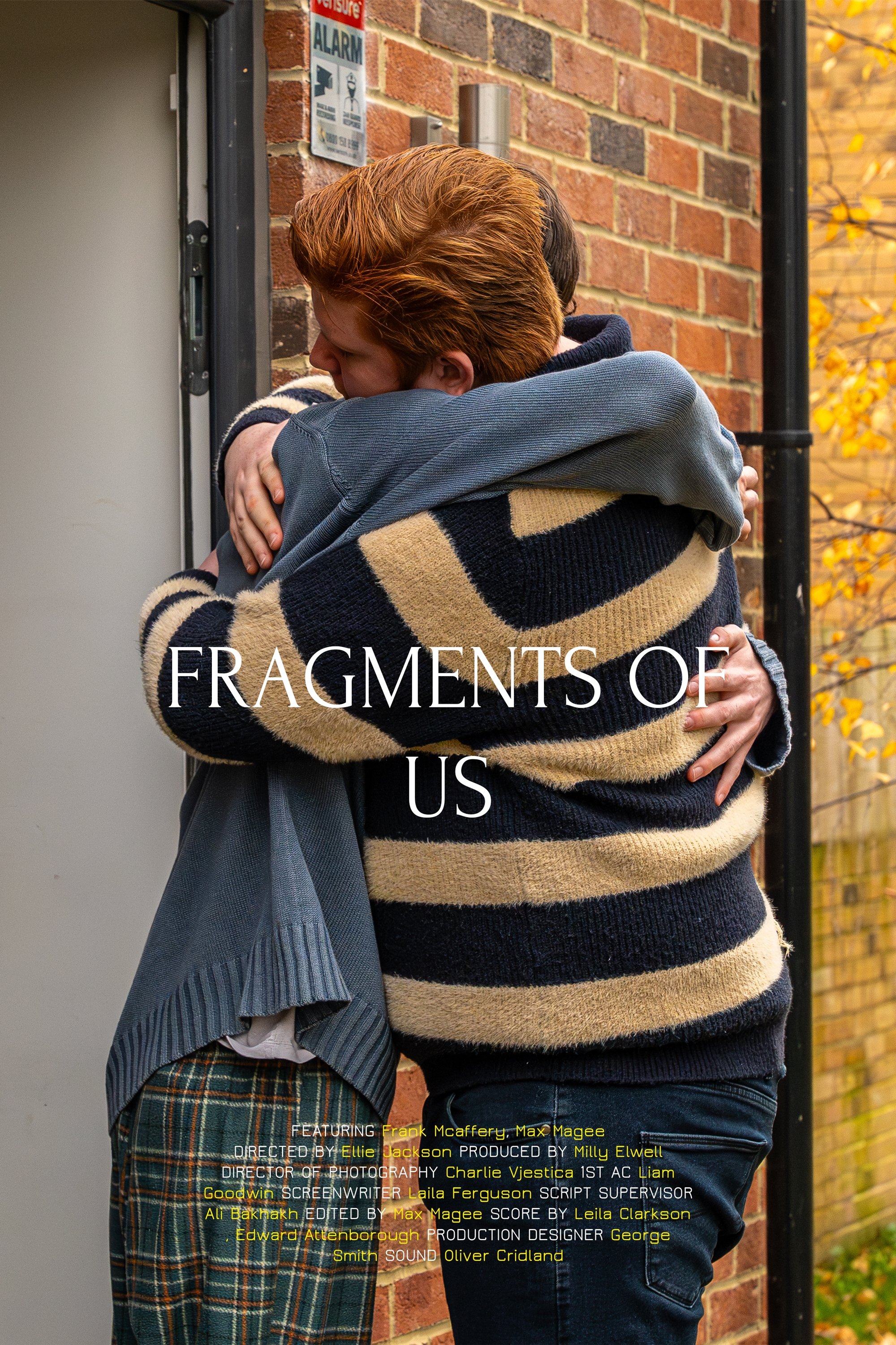 Fragments of Us