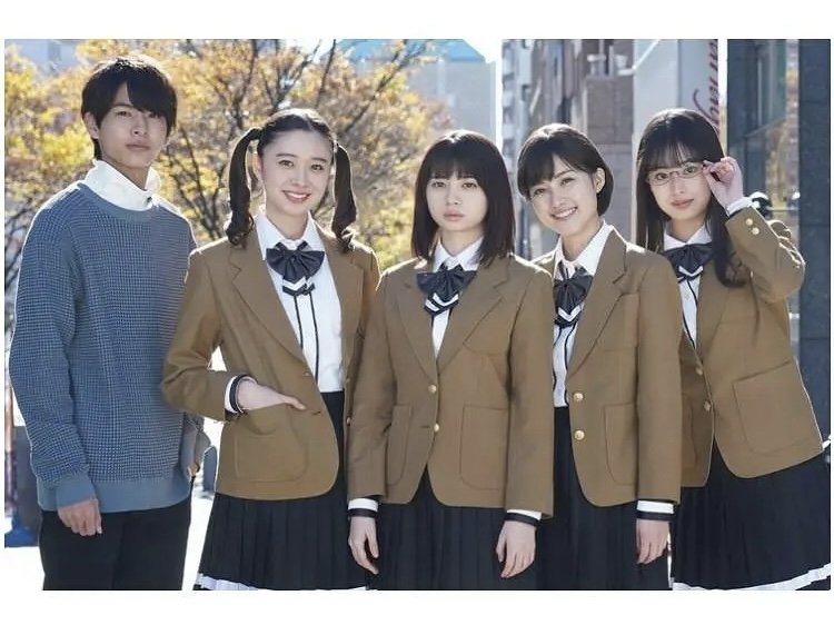 Thumbnail for Ms. Koizumi Loves Ramen Noodles 2nd Generation 2022 New Year SP Season 0 Episode 5