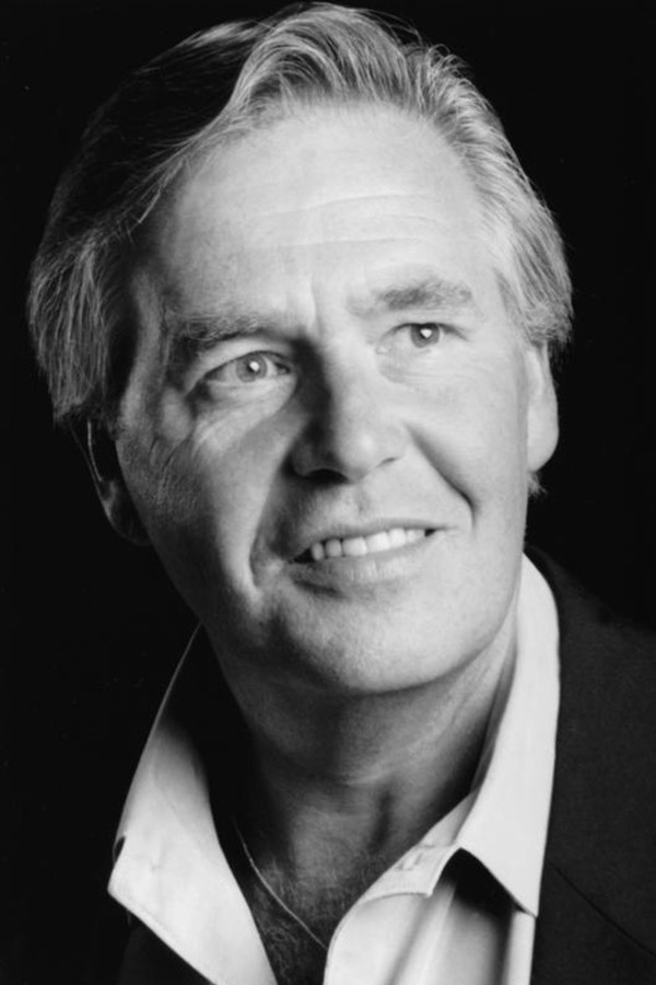 et billede af Terje Stensvold