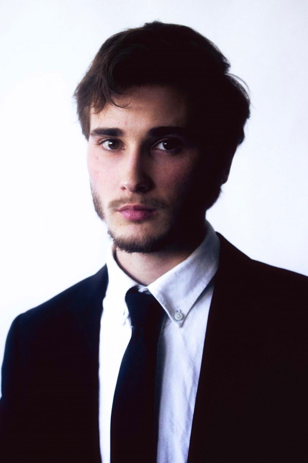 et billede af Tomás Piñeiro Borges